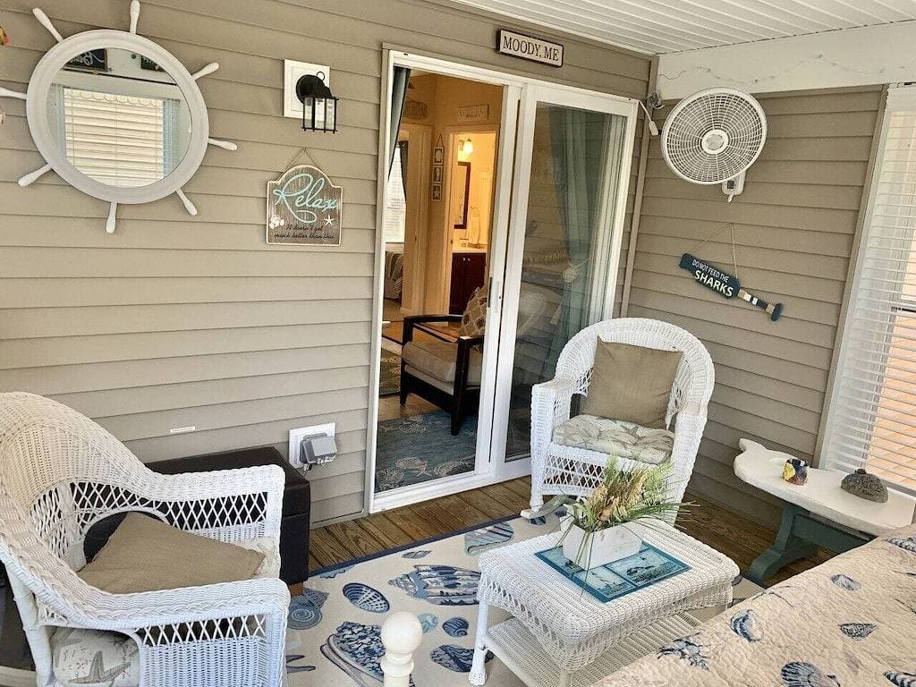 Foto 5 von 41: Perfekter Kurzurlaub im Beach Dreams Resort