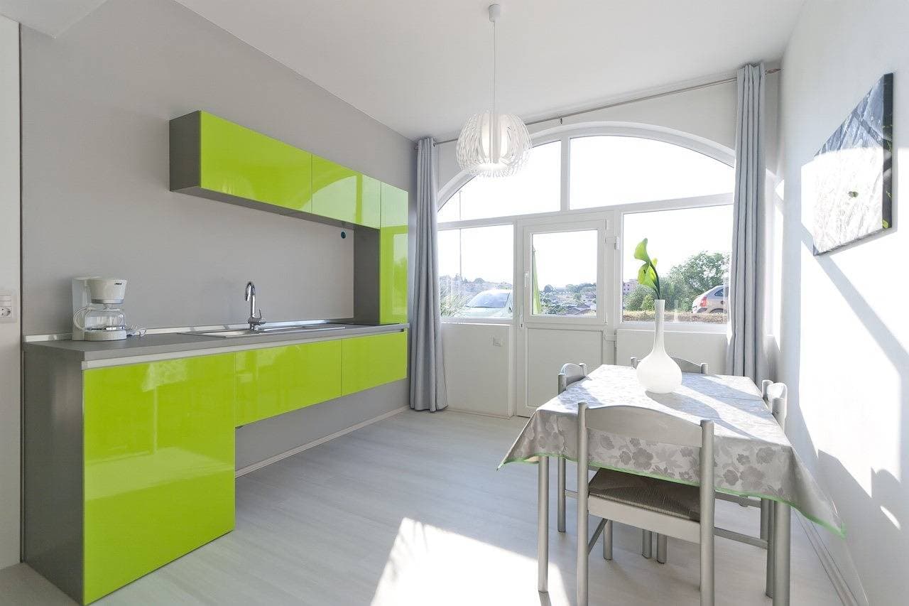Foto 3 von 15: Ferienwohnung für 2 Personen mit Balkon/Terrasse