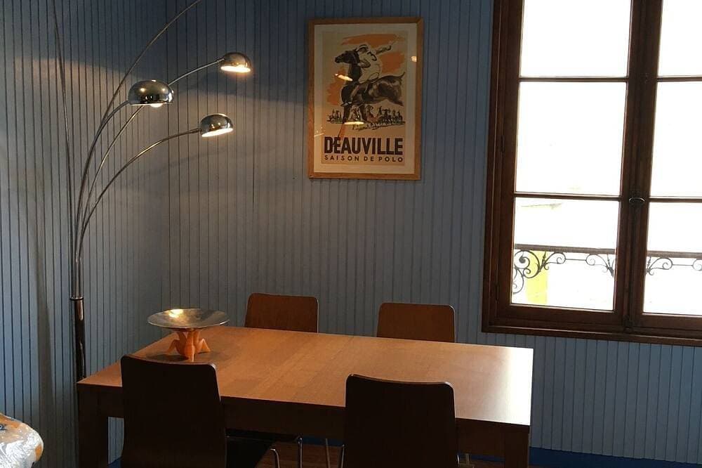Foto 11 von 20: Charming Town House