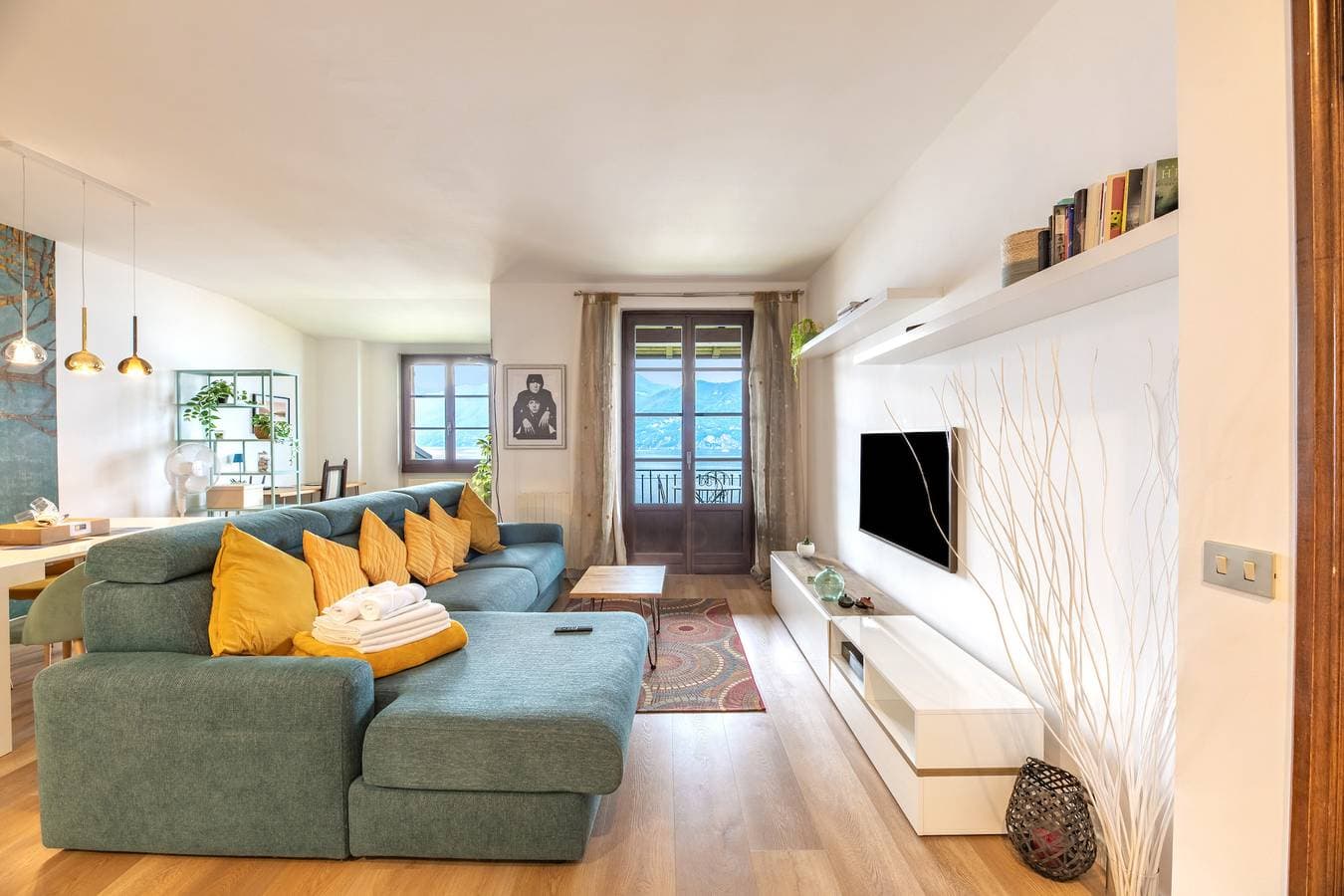 Foto 5 von 23: Casa Mia Menaggio