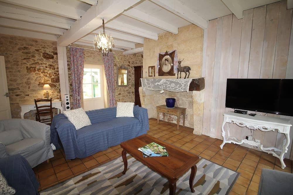 Foto 12 von 30: Dordogne Valley, 4 * holiday house, exclusive pool, 12kms from Bergerac