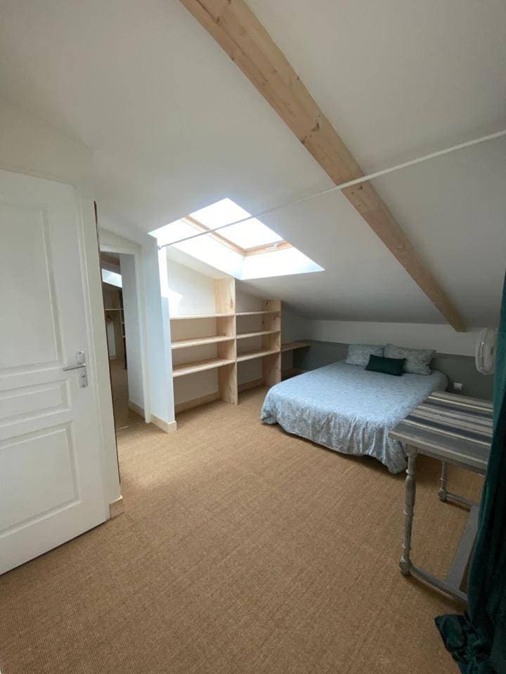 Foto 10 von 16: Two-Bedroom House