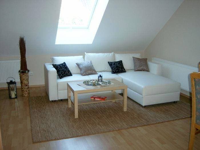 Foto 7 von 44: Appartement/Fewo, Dusche, Wc, neuwertig
