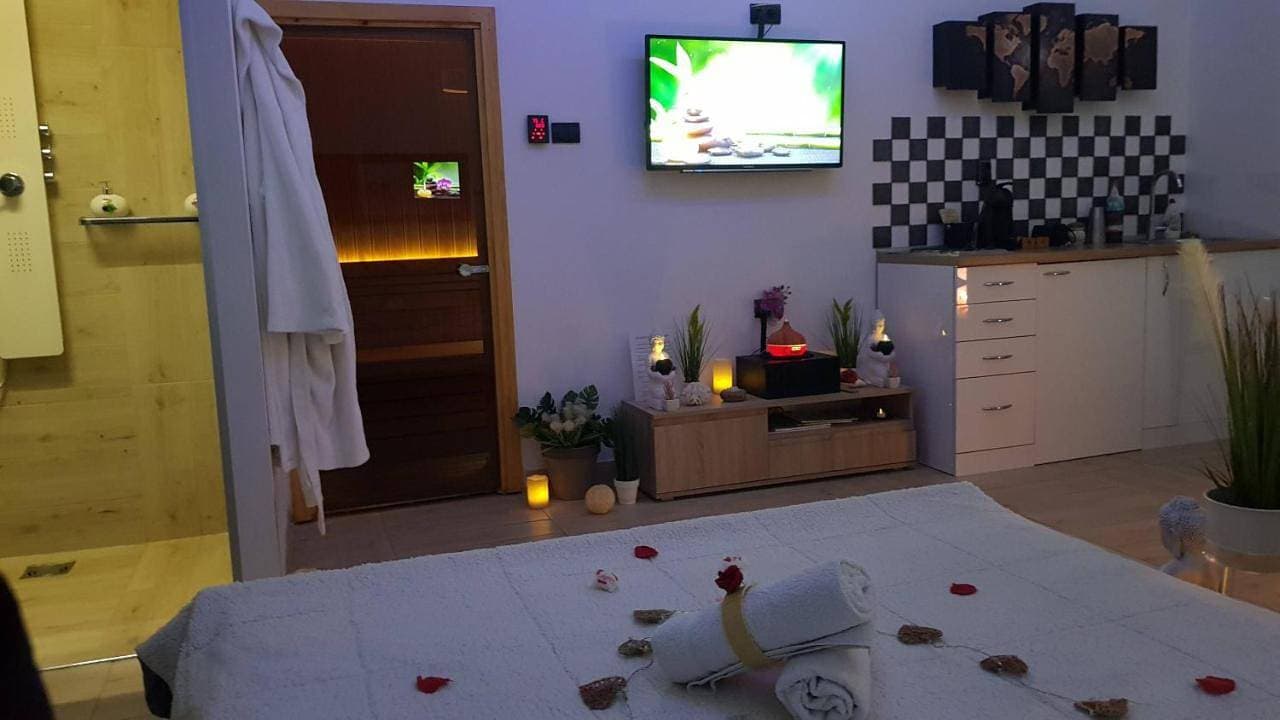 Foto 3 von 24: World spa