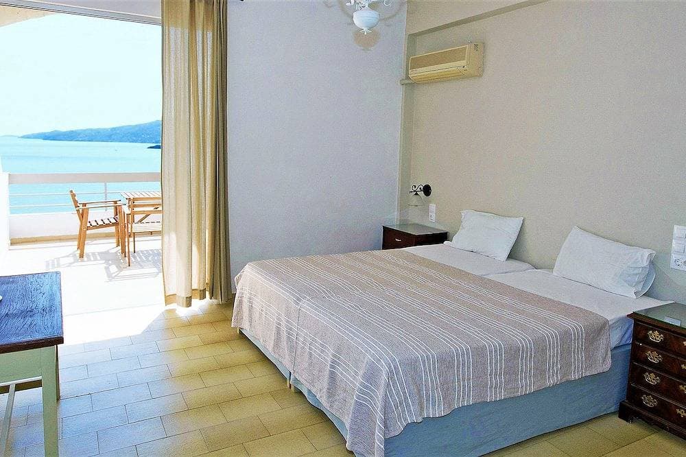 Foto 4 von 29: Zuhause in der Ferne, Apartments Poros Island