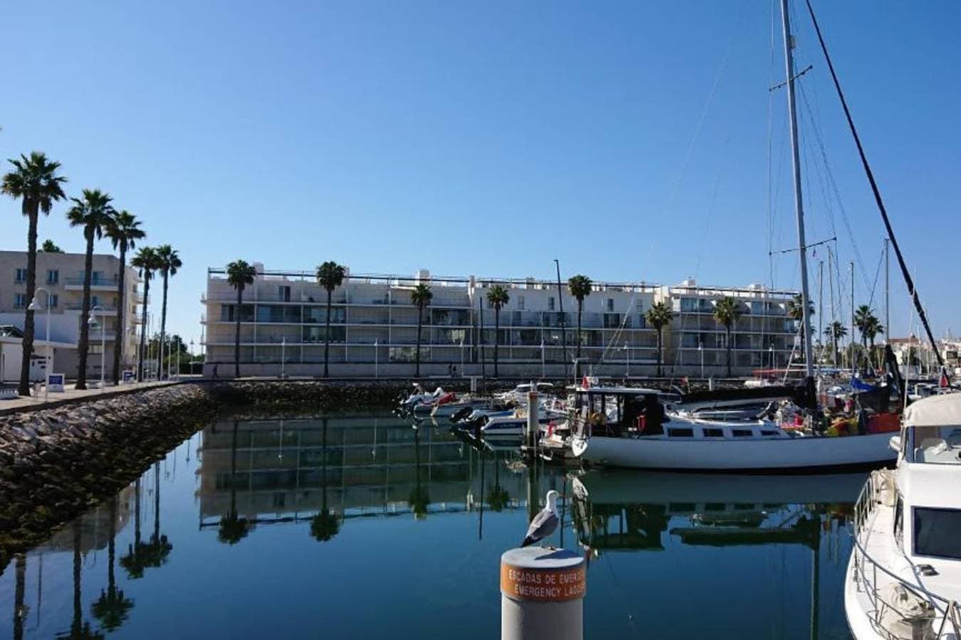Foto 2 von 18: Lagos Marina - Exclusive Apartment