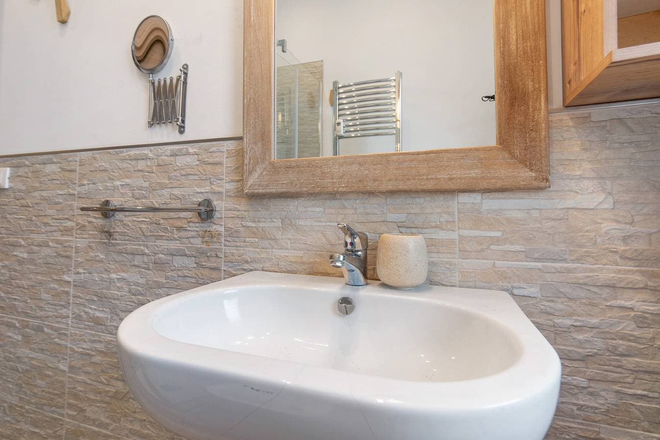 Foto 13 von 28: Ferienwohnung 'Terrazzo Del Gelsomino' mit privater Terrasse