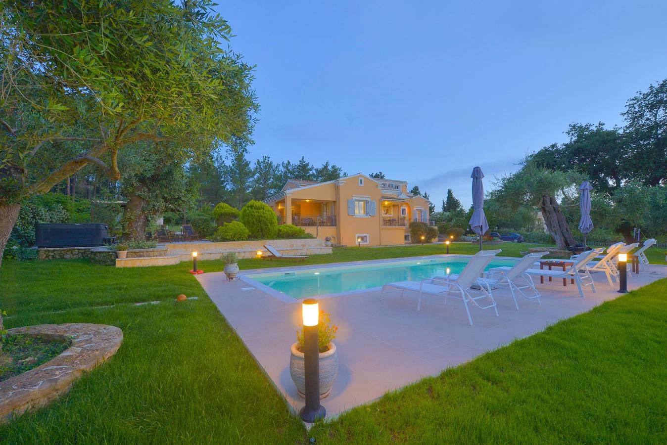 Foto 5 von 62: Villa Spyrelia