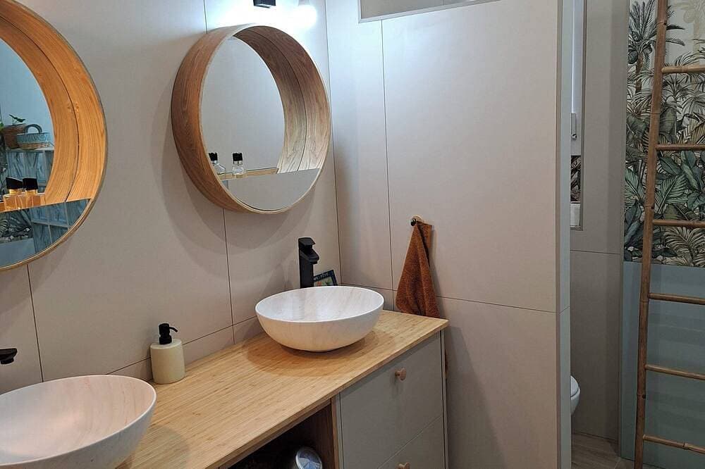 Foto 7 von 20: Appartement 3/4 Pièces 70 m² Plein sud Aperçu mer