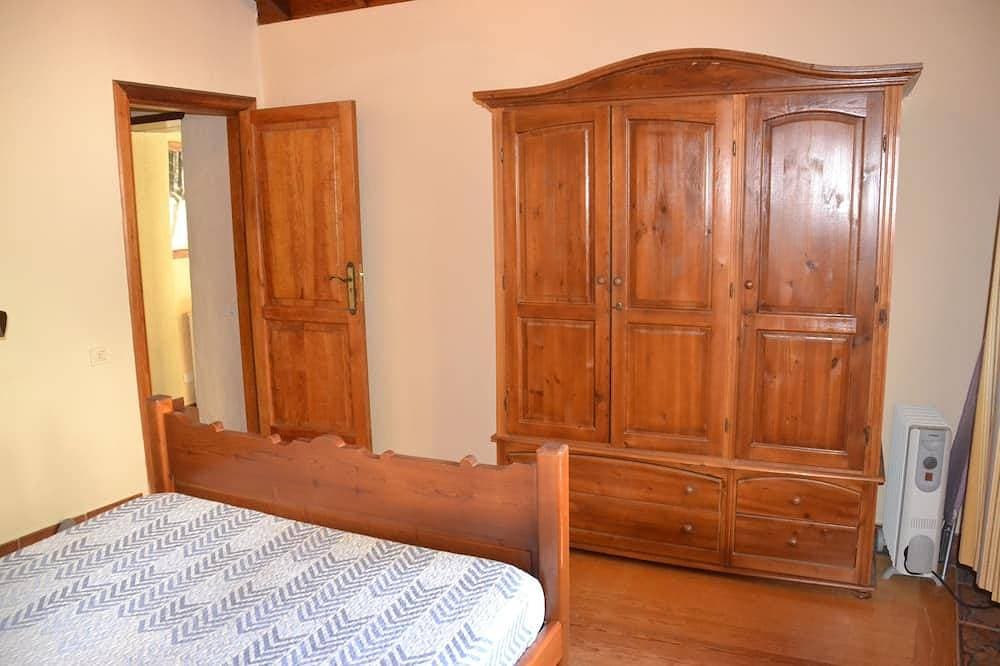 Foto 3 von 13: C. Rural Risco Padrón: Beautiful old house in an environment of total tranquility