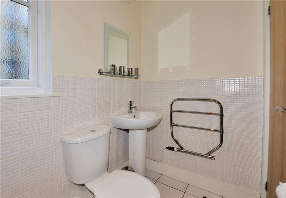 Foto 8 von 14: Ferienwohnung für 2 Personen mit Garten