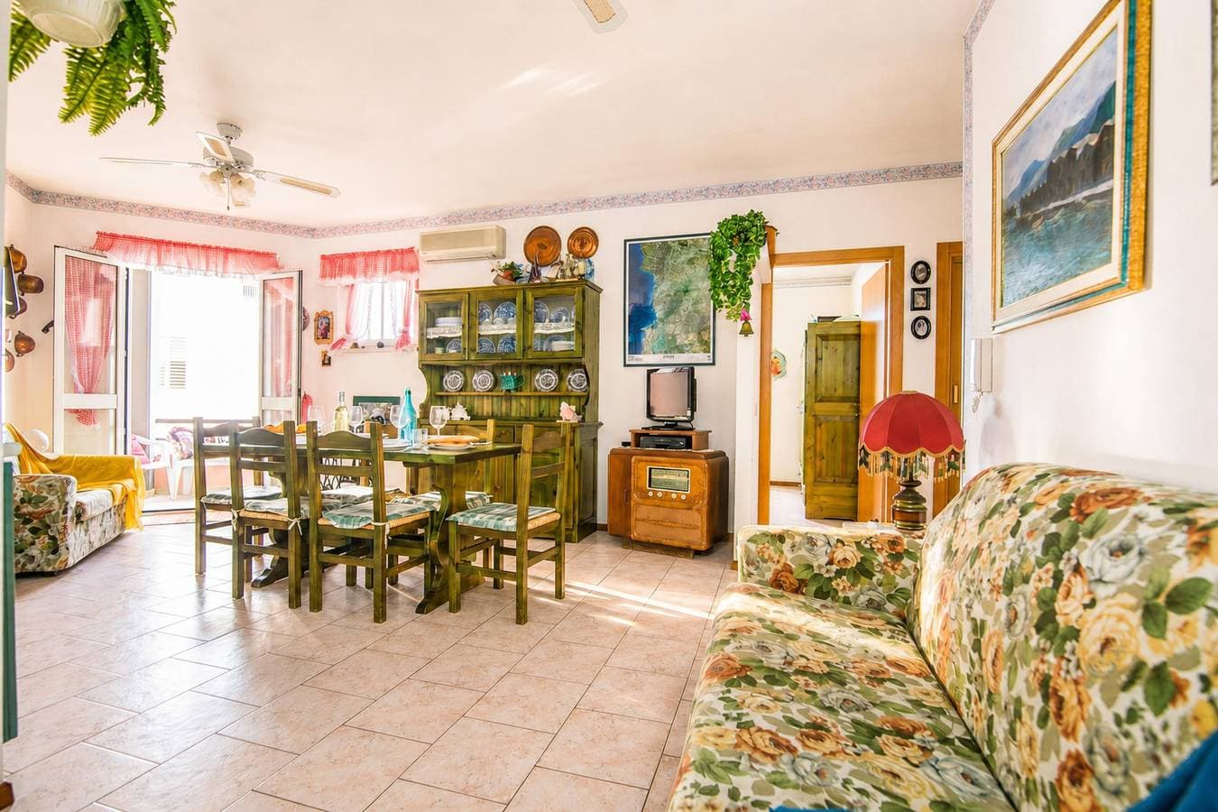 Residence 4 Colonne 1