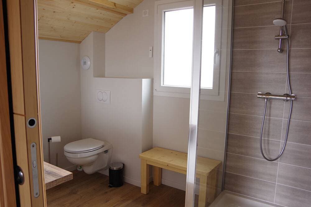 Foto 7 von 30: Chalet \"cosy\" 6 Personnes, Situation Exceptionnelle Face au Hohneck
