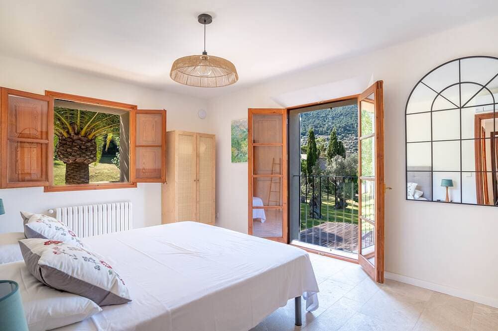 Foto 2 von 30: Villa Can Tofol - Valldemossa