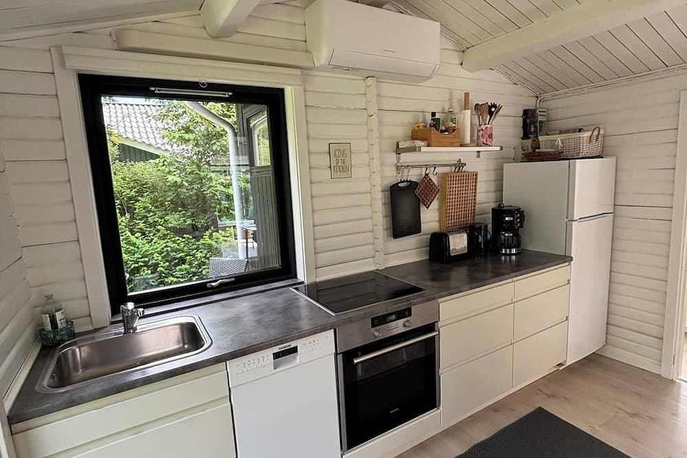 Foto 12 von 30: Gemütliches Ferienhaus 50 m vom Strand