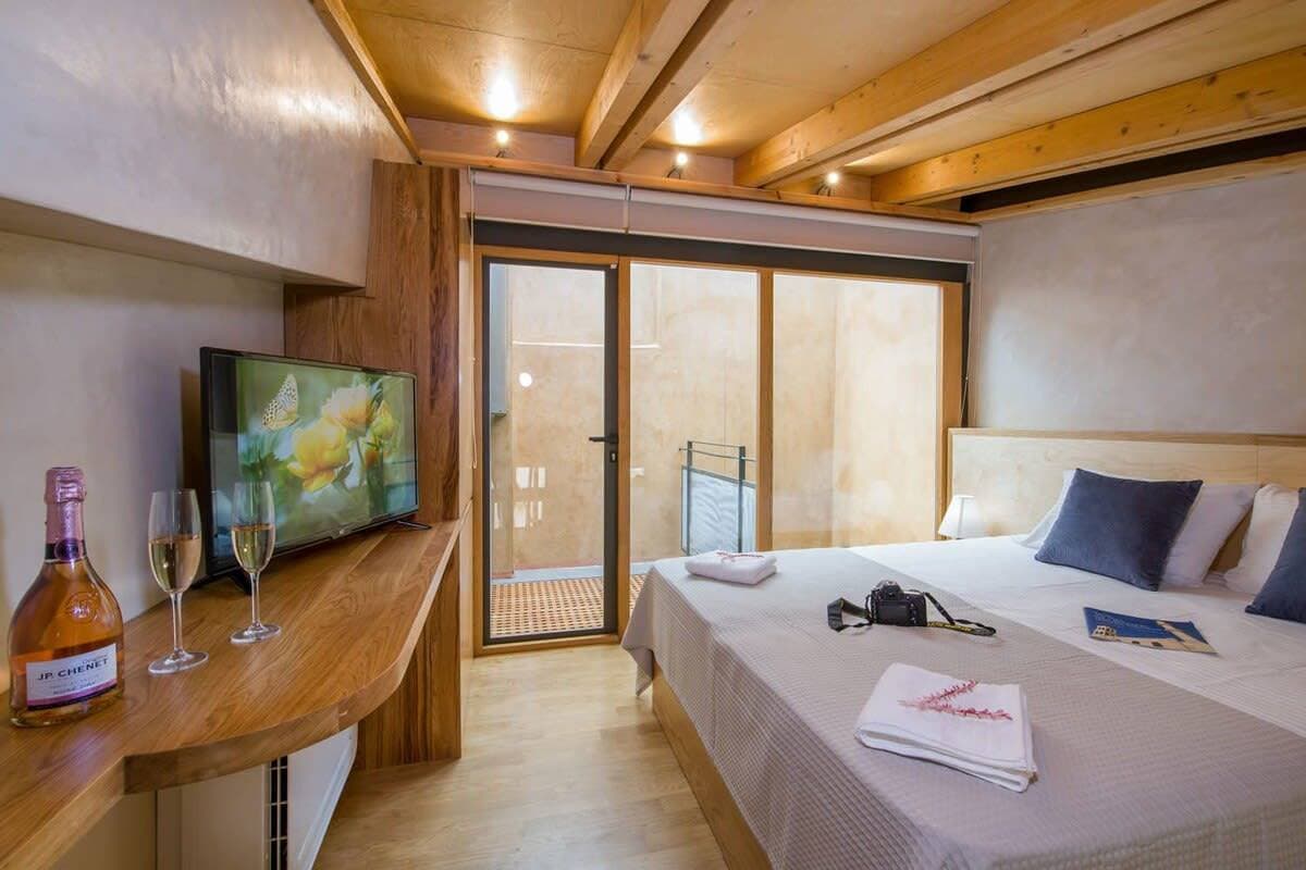 Foto 5 von 51: Casa Sorvolou Boutique House