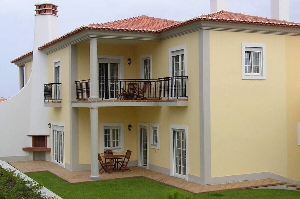 Luxushaus im Praia D’el Rey Golf & Beach Resort 1