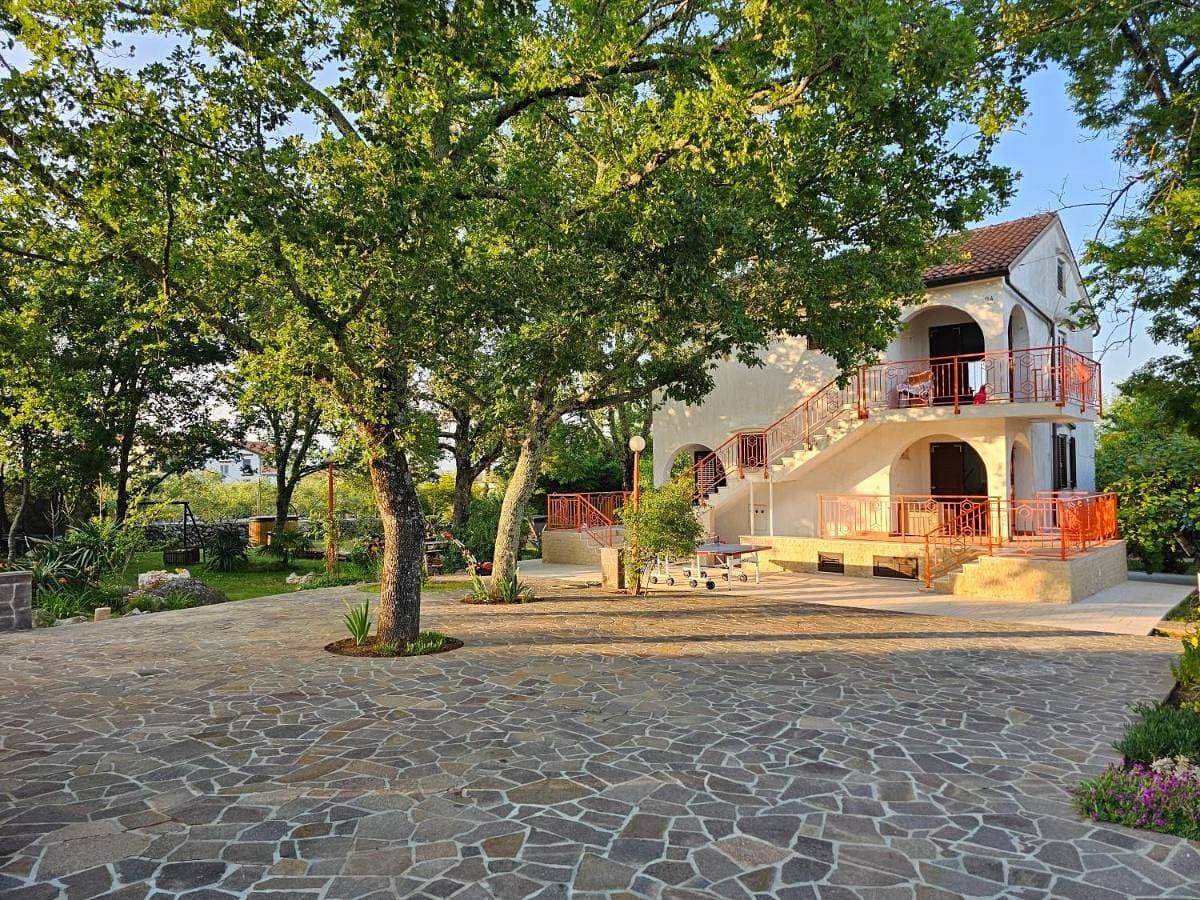 Villa Kučan 1