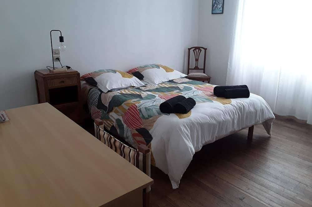 Foto 3 von 19: Location Maison Vacances 4 Personnes - 2 Chambres - à Cleder - Proche de la Mer