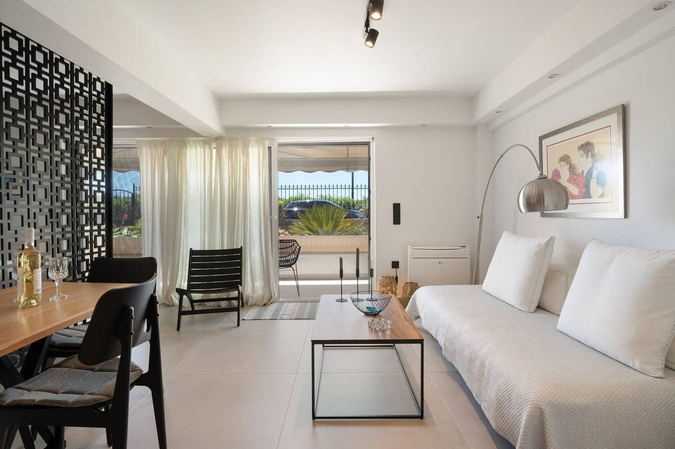 Athens-Riviera Apartment Sea view 1