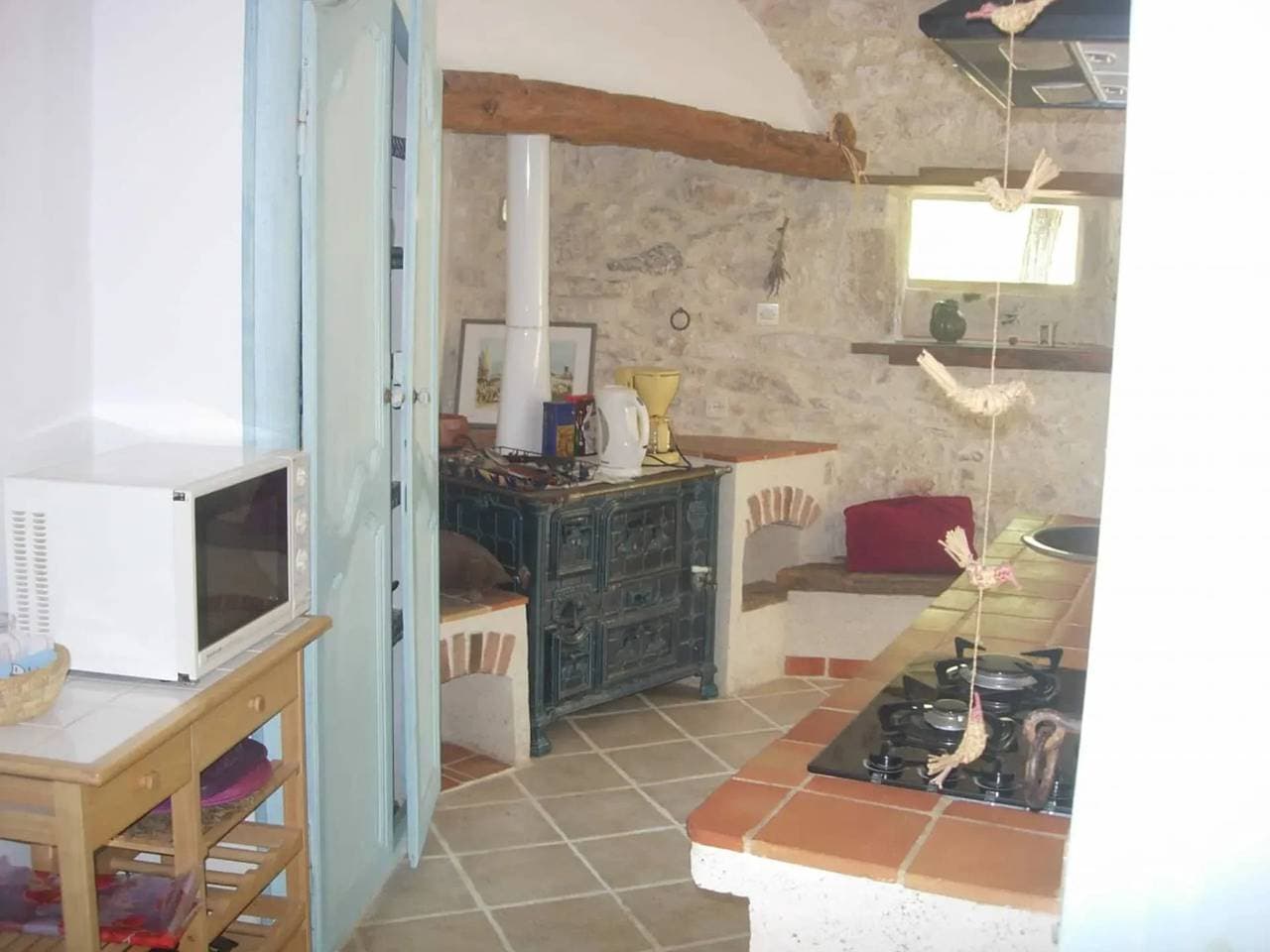 Foto 5 von 43: Haus mit geteilter Pool in Montaigu-de-Quercy