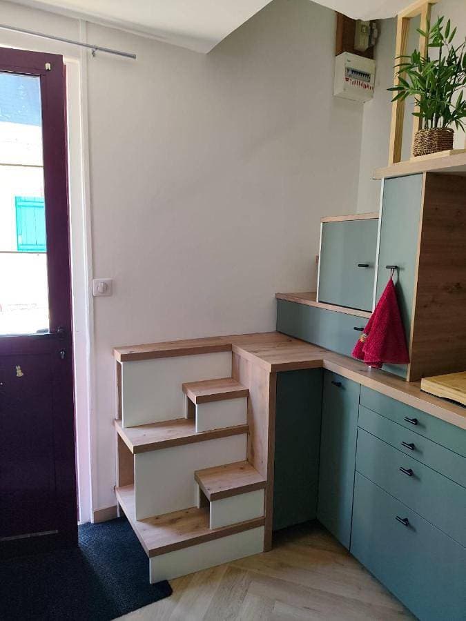 Foto 5 von 8: One-Bedroom Apartment