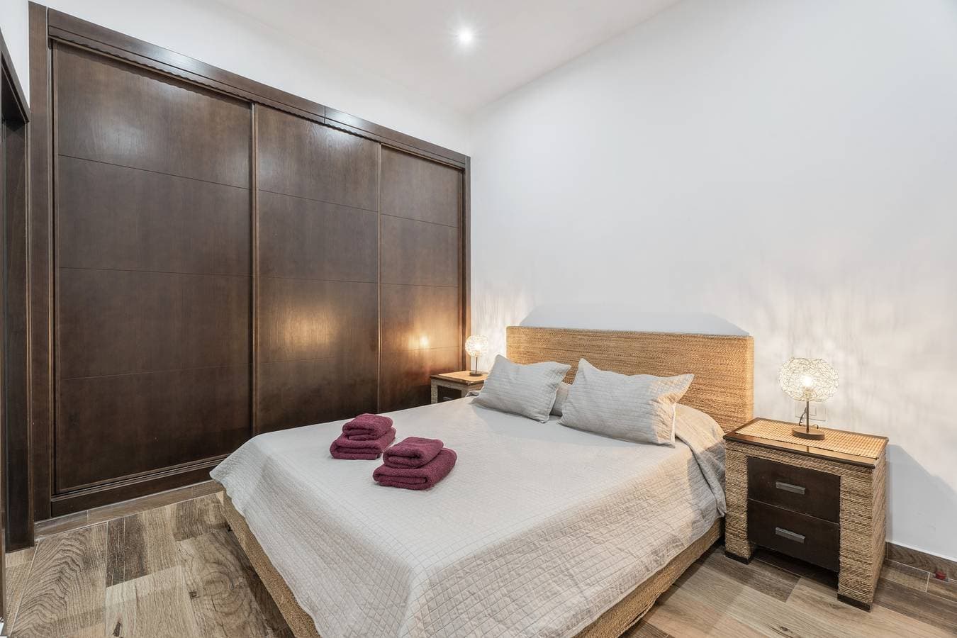Foto 8 von 25: Casa Rural Tijoco mit Meerblick, Privatem Pool und Wi-Fi
