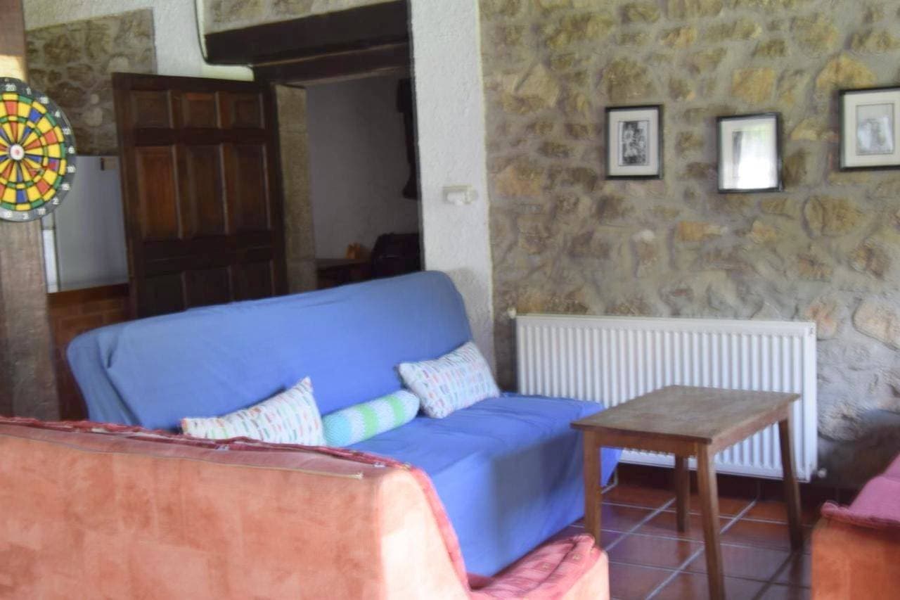 Foto 5 von 21: Four-Bedroom House