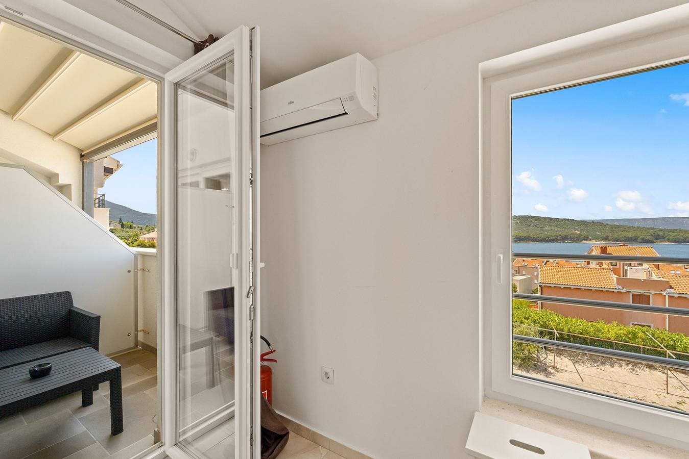 Foto 4 von 23: Apartment Paula with Sea View
