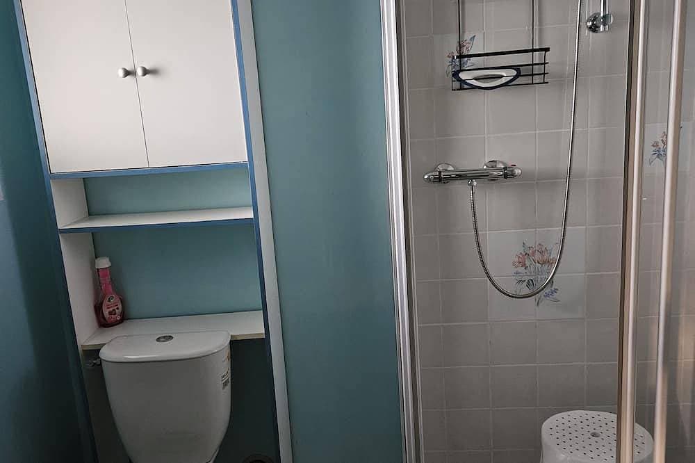Foto 6 von 9: 35 square meter apartment for rent by the week