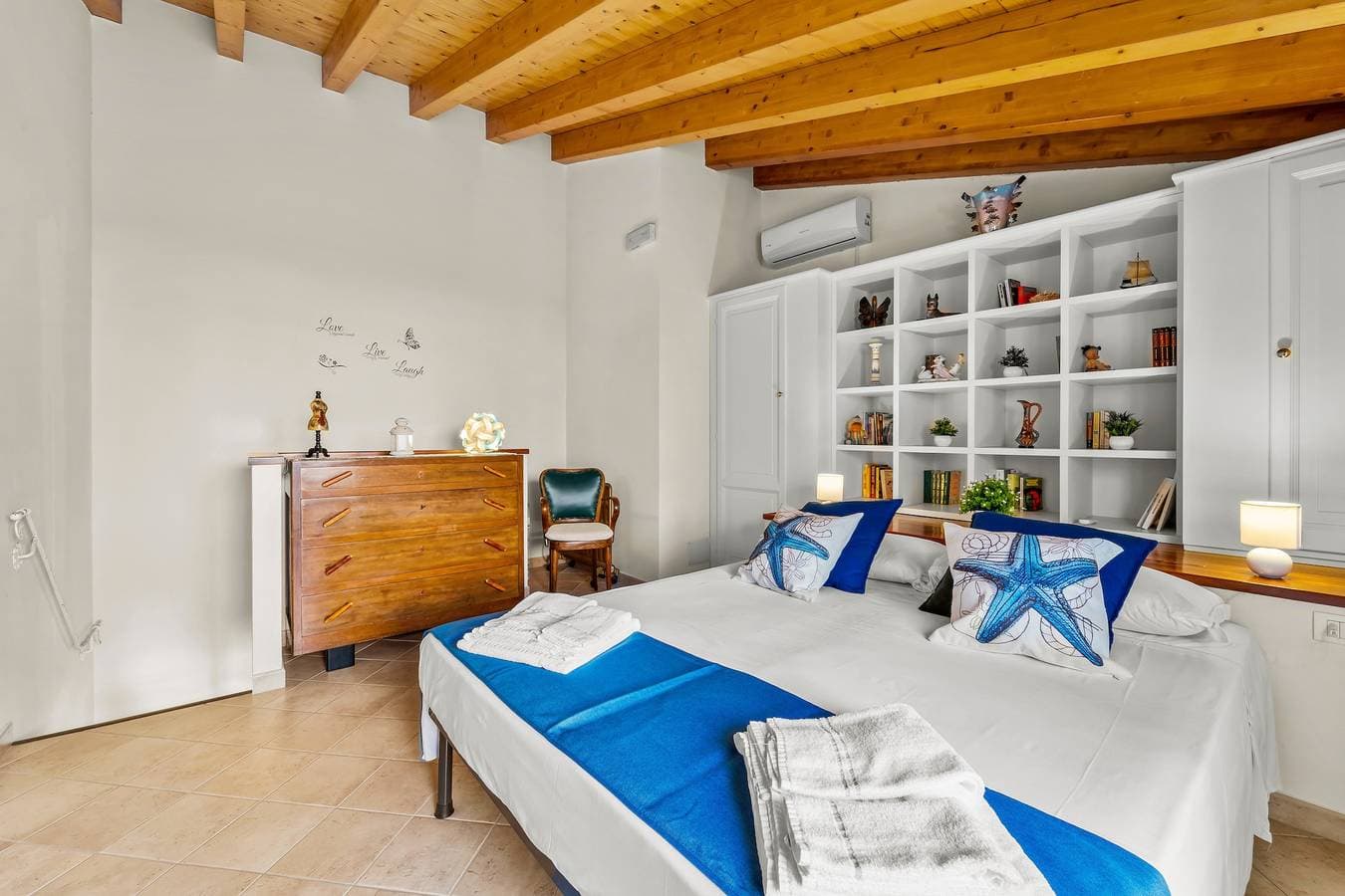 Foto 6 von 20: Ferienhaus "Sweet Dream House" mit privater Terrasse und WLAN