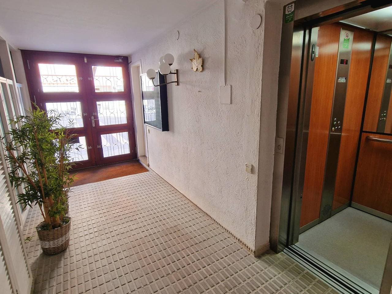 Foto 12 von 21: Ferienwohnung für 2 Personen mit Meerblick