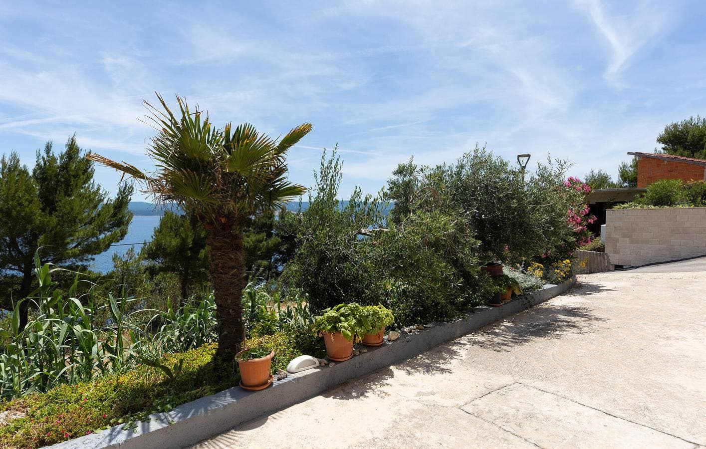 Foto 5 von 23: Gemütliche Ferienwohnung, 2 km vom Strand entfernt, mit WLAN, Parkplatz und Küche