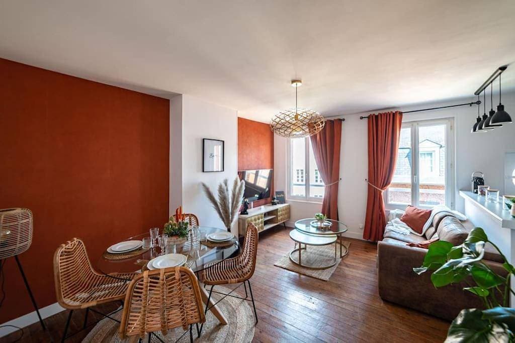 Foto 5 von 19: One-Bedroom Apartment