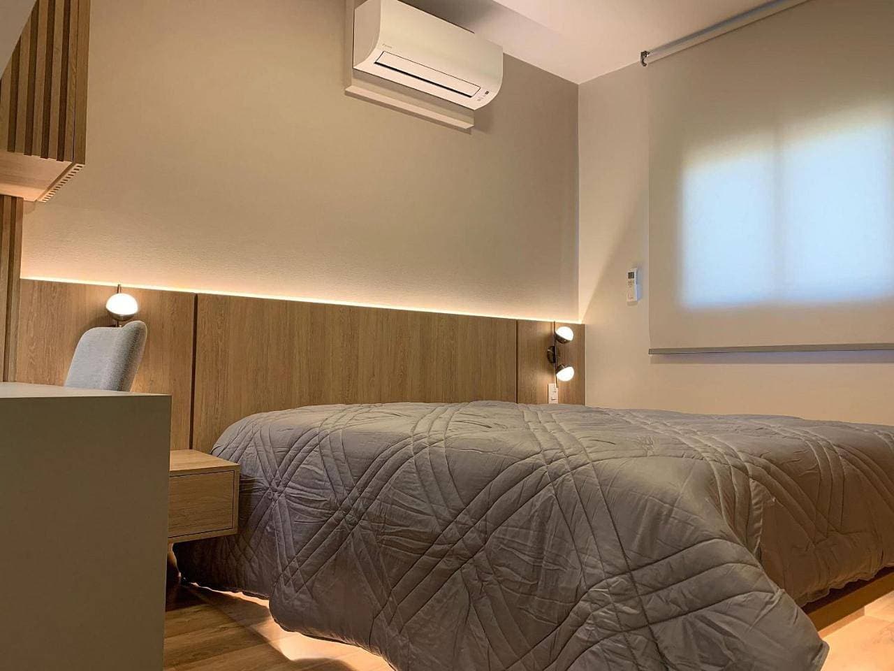 Foto 13 von 31: Apartamento Sunset Residence