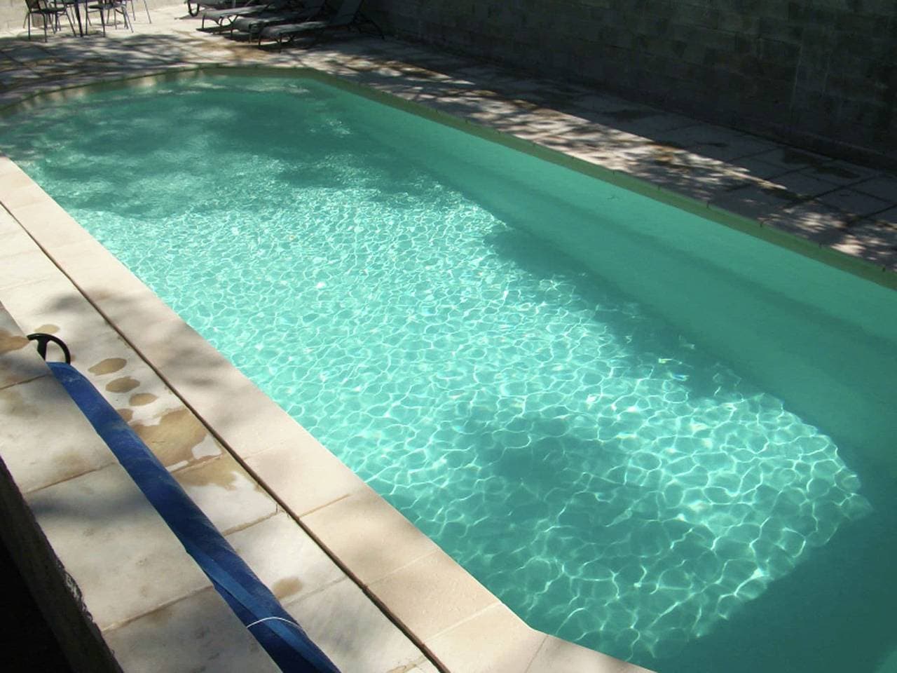 Foto 6 von 40: Villa in Fayence mit Pool und Garten
