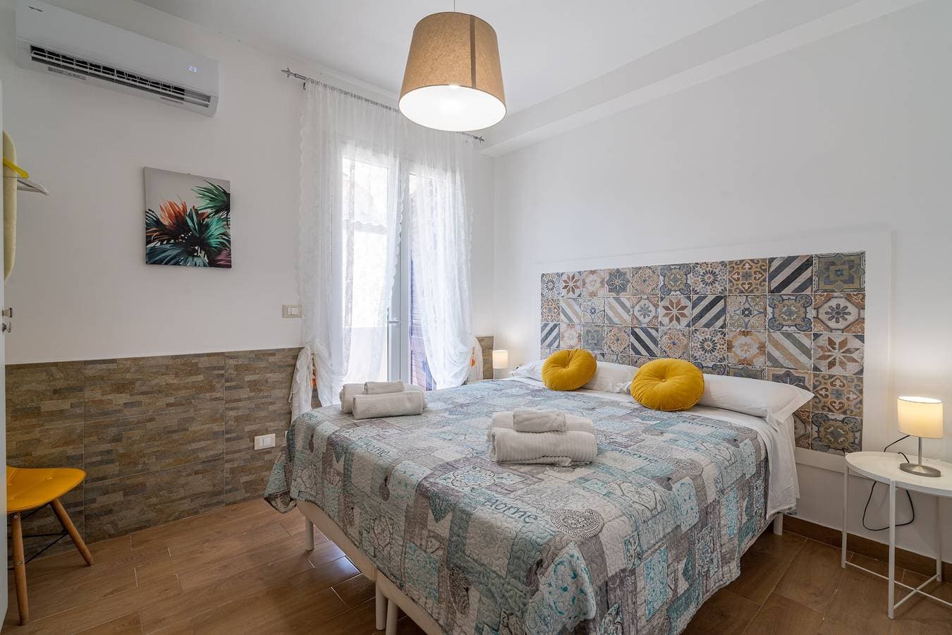 Casa Almàsalo Re di Coppe 1