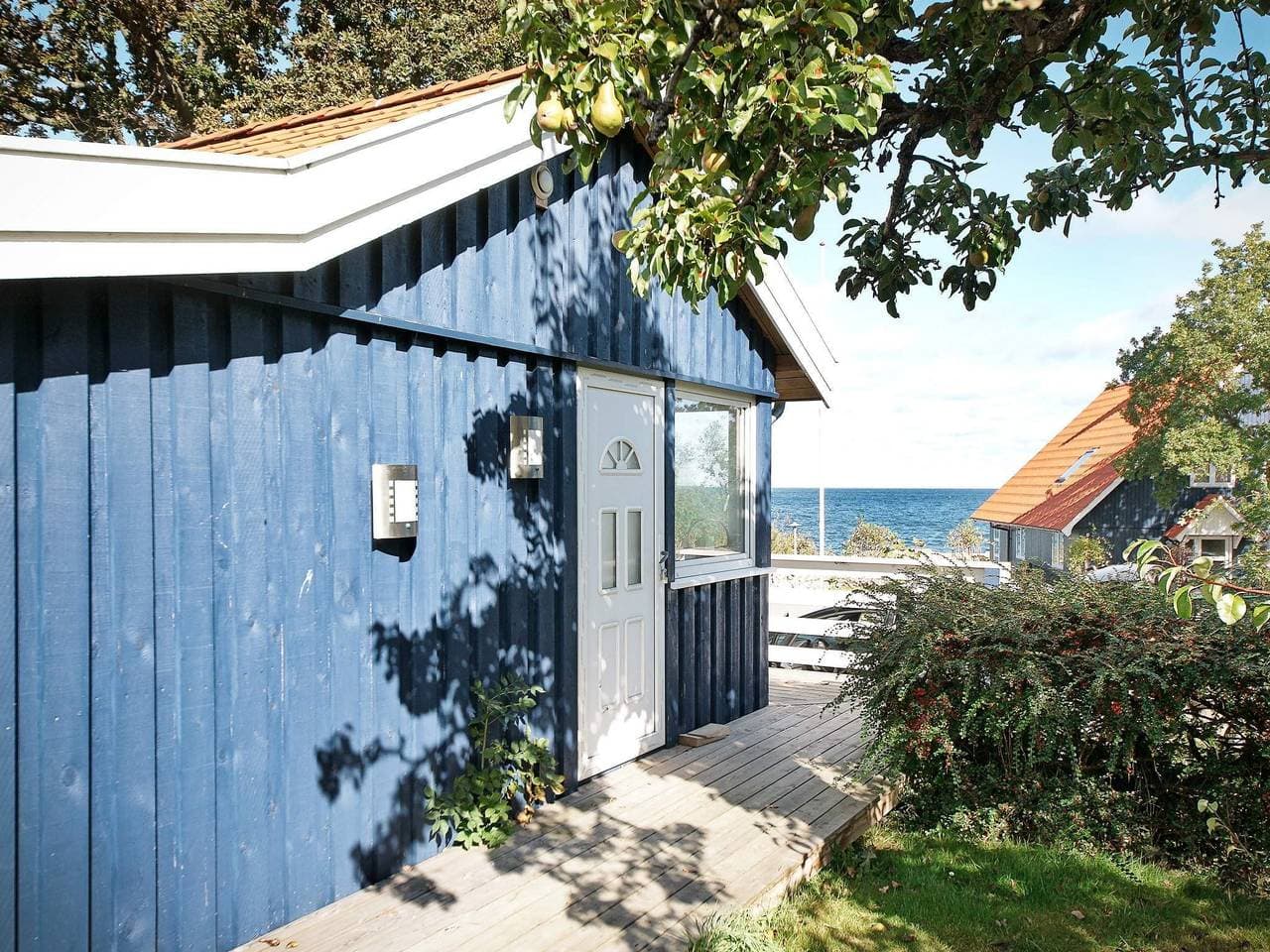 Foto 2 von 15: Gemutliches Strandhaus