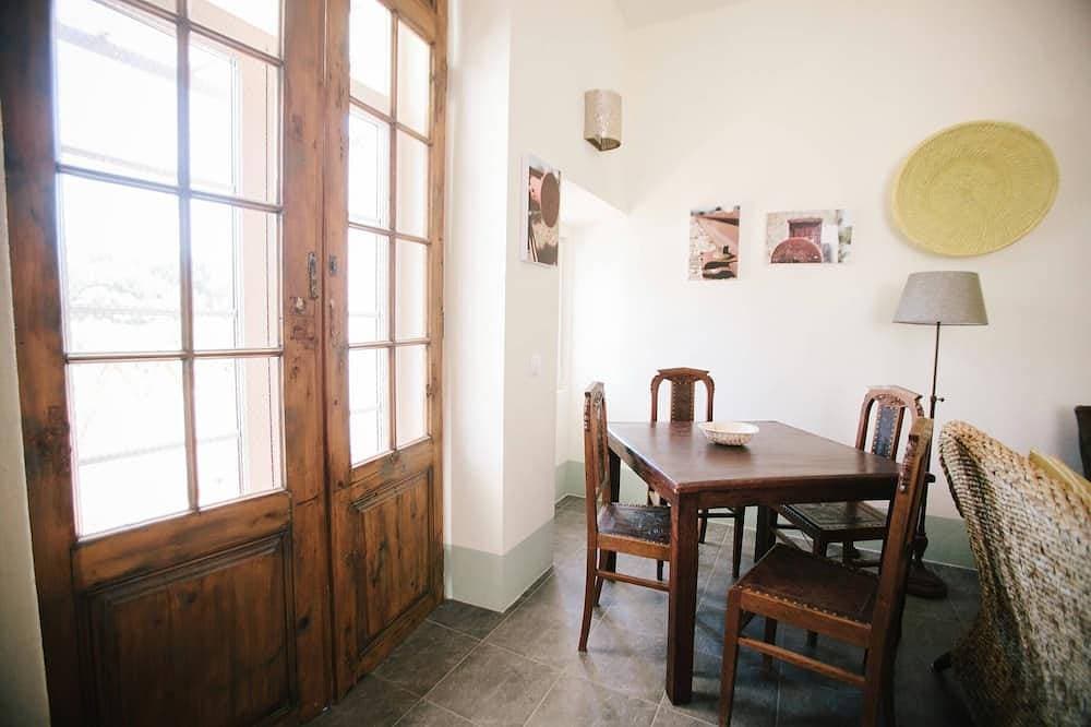 Foto 9 von 10: Häuser der Station, Marvão - Haus Ter