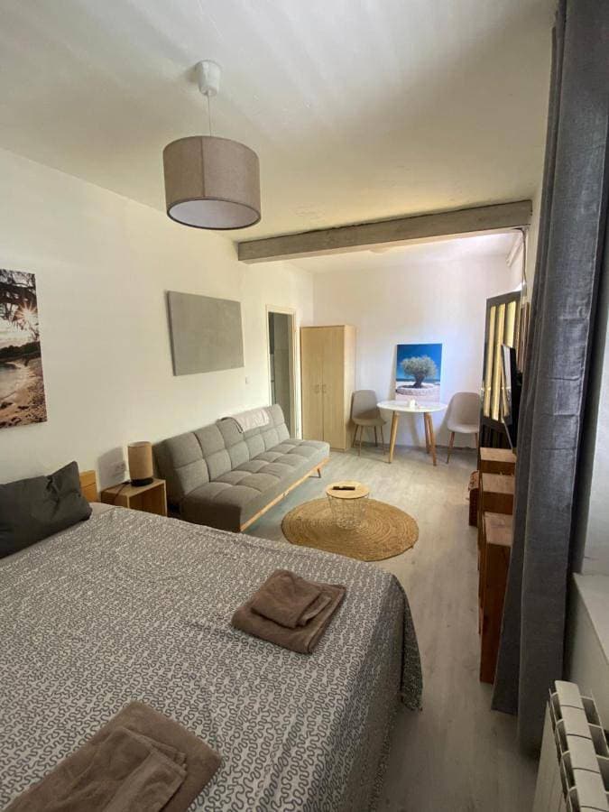Foto 5 von 26: Studio with Sea View