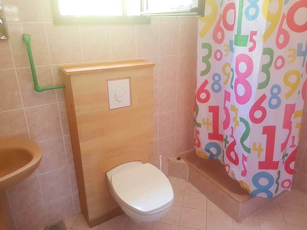 Foto 6 von 6: Standard Ferienwohnung mit Meerblick