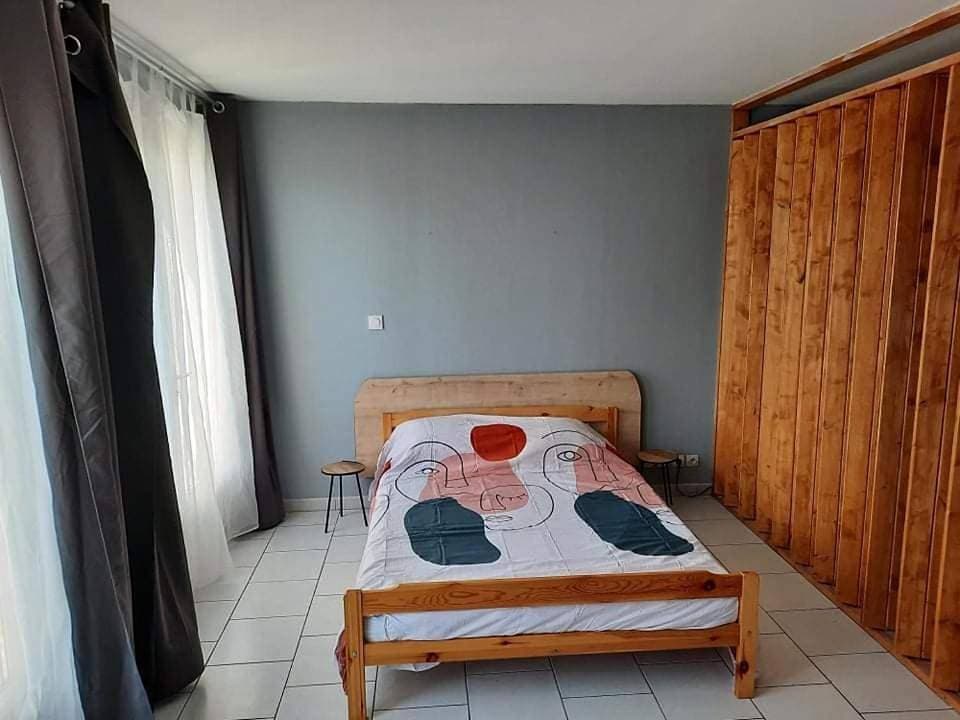 Foto 8 von 10: One-Bedroom House