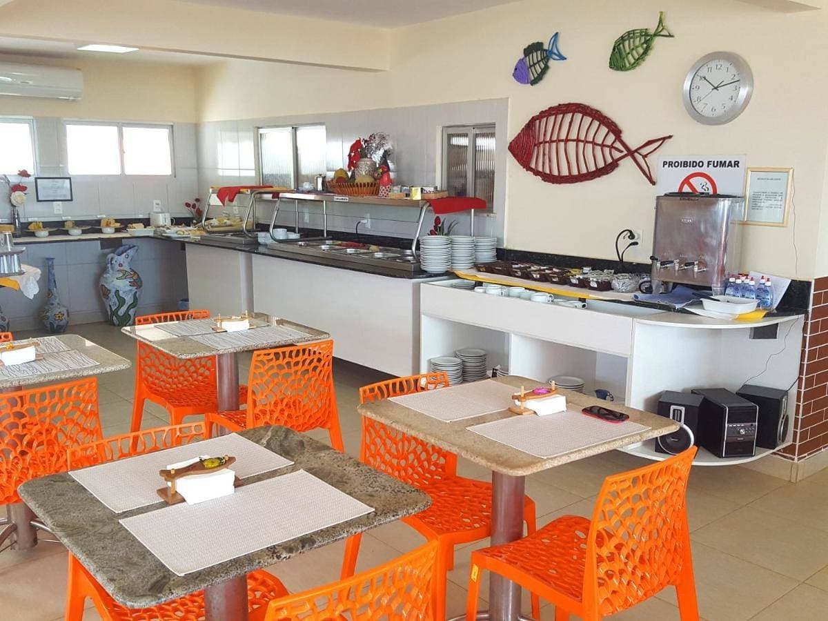 Foto 5 von 42: Apart Hotel Litoral Sul