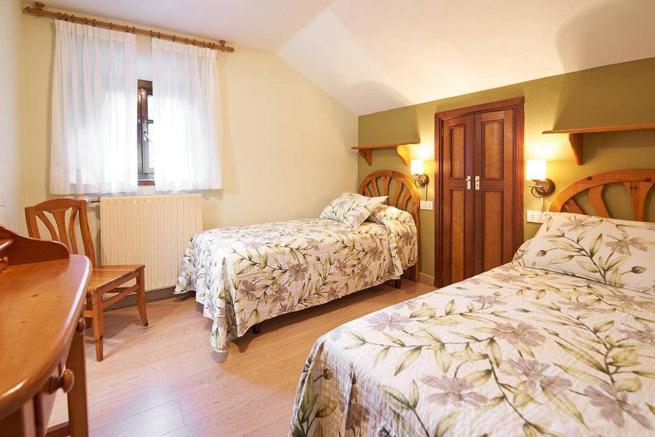 Foto 6 von 14: Double or Twin Room with Mountain View