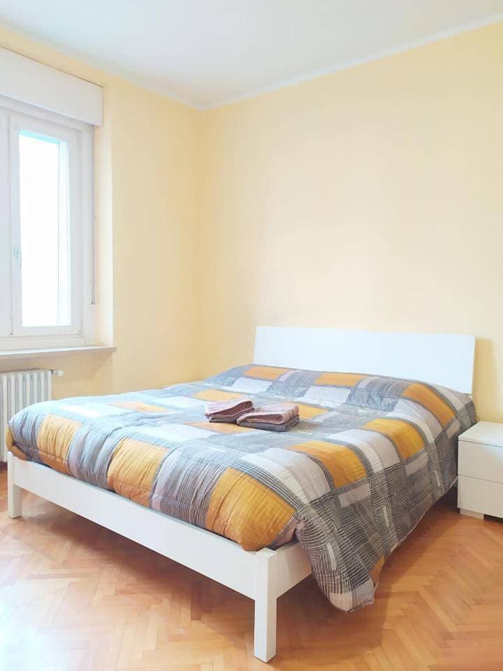 Foto 11 von 18: Triple Room with Private Bathroom