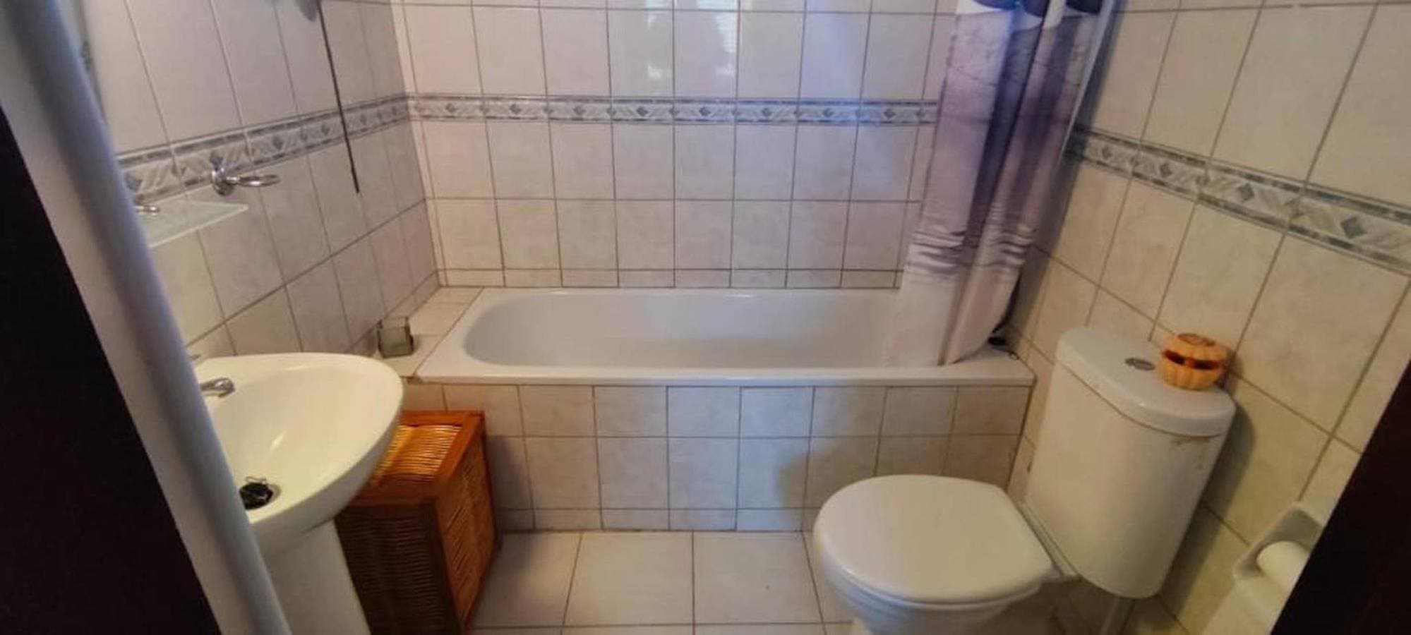 Foto 6 von 28: Villa für 6 Personen mit Garten