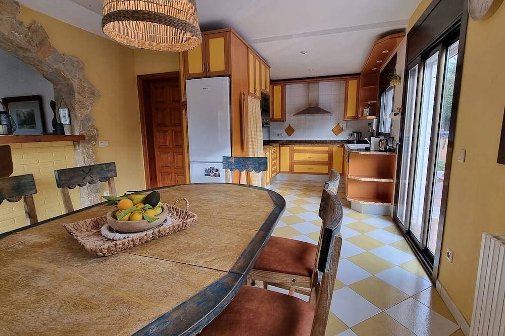 Foto 13 von 25: Casa Coene, ein charmantes , voll ausgestattetes spanisches Haus