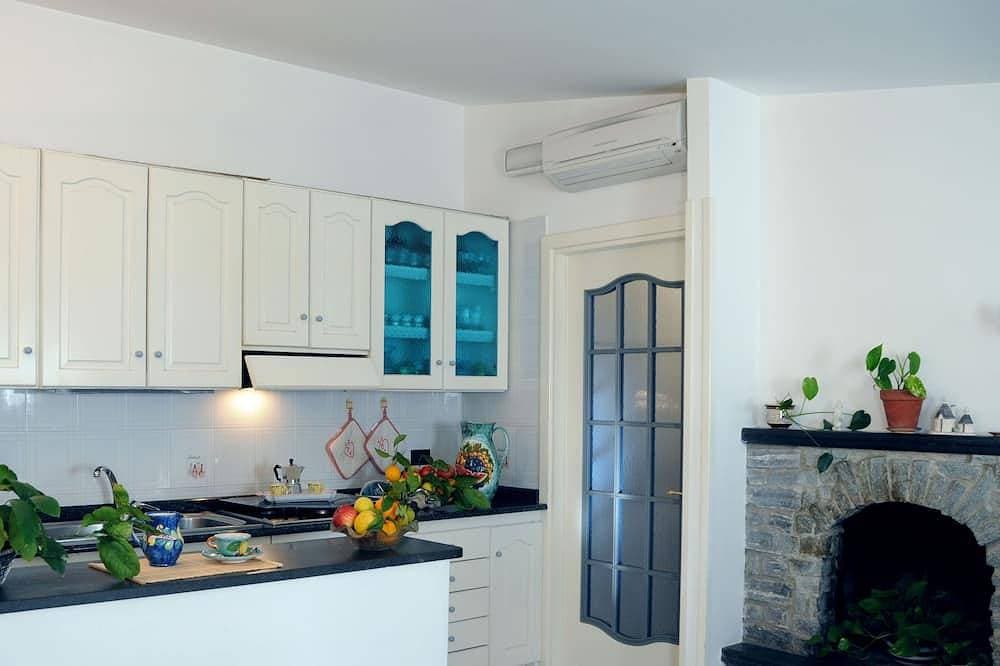 Foto 12 von 18: Ferienwohnung - Casa Bellavista ( \"Bellavista\" Erholungsheim) ...Wo Gastlichkeit zu Hause ist