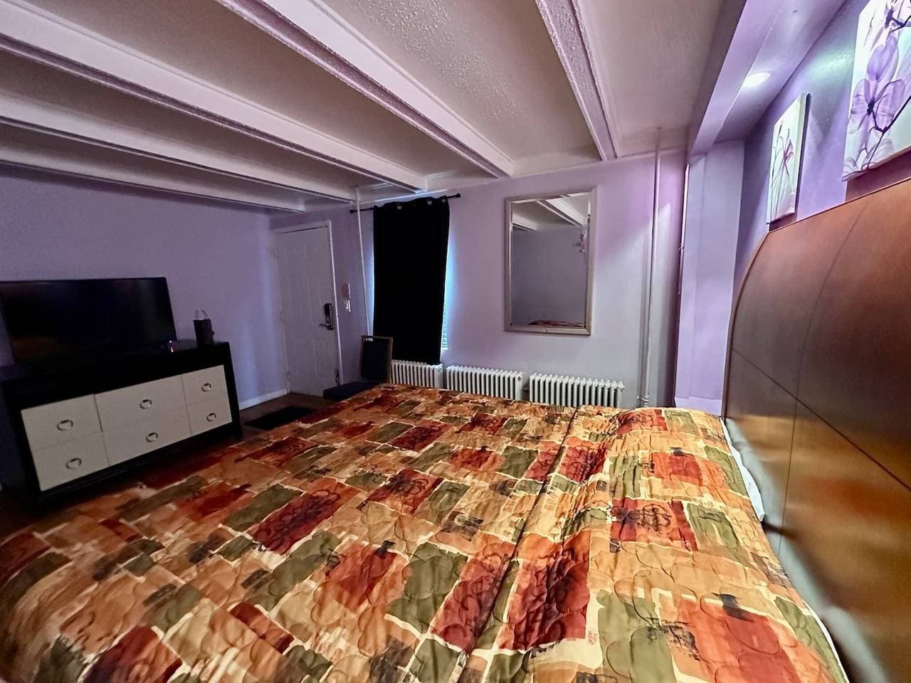 Foto 6 von 17: Kingsize-bett Nichtraucher