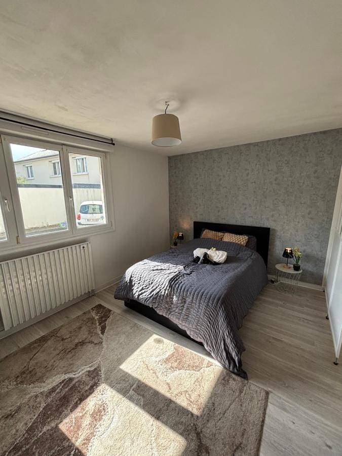 Urban Stay Rennes - Logement entier à Saint-Jacques de la Lande 1